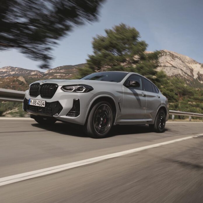 BMW