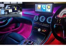 Indian govt panel requires car ratings tied to improved connectivity