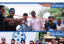 Bluwheelz accelerates nationwide expansion with innovative franchisee model