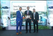 Delta Electronics India and ISHRAE hosts seminar to launch Innovative IAQ Solutions