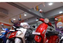 DriveX announces attractive festive offers