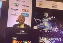 CII Excon: South Asia’s largest CE exhibition to welcome 1200+ companies in Bengaluru