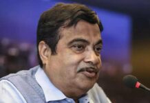 Gadkari unveils Mihan Expansion Plan, transforming city into Cargo Capital and Tech Hub
