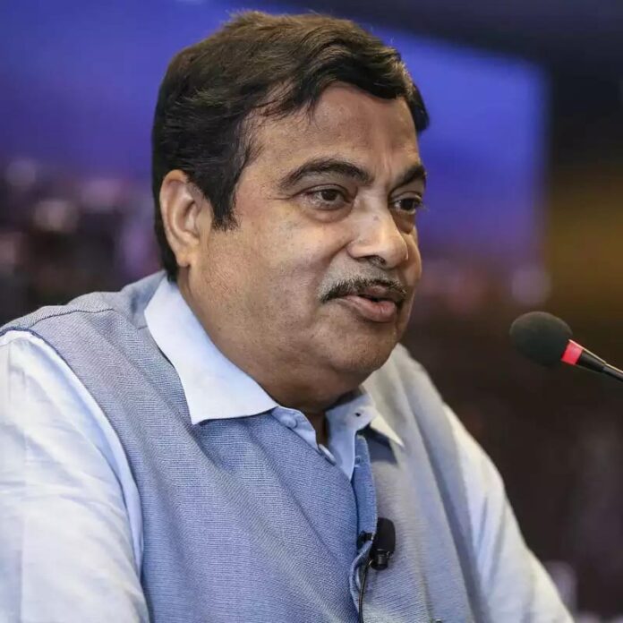 Gadkari