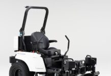 Honda to introduce Prototype Electric Autonomous Work Mower at Equip Exposition 2023