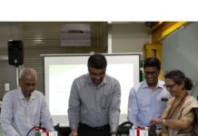 IIT Madras launches Made-In-India 2KW DC Portable Charger to help EV Adoption