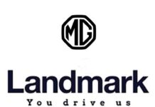 Group Landmark enters 9th State in India with MG Goa dealership