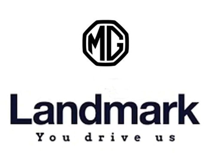 Landmark