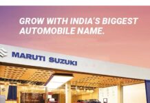 Maruti Suzuki Q2 FY24 net PAT up 78% to INR 3764 cr
