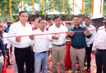 Mahindra Truck and Bus inaugurates its 78th dealership in Ayodhya