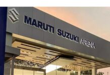 Suzuki plans to achieve 3 million PV sales in India by 2030