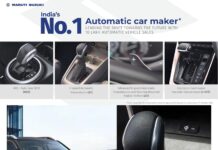 Maruti Suzuki crosses 10 lakh automatic vehicle sales milestone