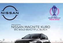 Nissan introduces the Magnite KURO Special Edition at INR 8.27 Lakhs