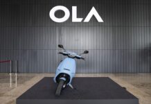 Ola Electric Raises INR 3,200 Crores for EV Business and Gigafactory