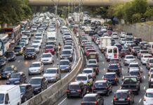 In Q2 FY23-24, Indian Auto Wholesale Sales Witnessed 1.04% Growth