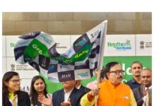 SIAM’s ‘Green Plate EV Rally’ Paves the Way for Sustainable Mobility