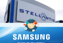 Samsung SDI and Stellantis Select Indiana for Second Joint EV Battery Plant