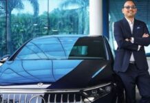 Reshaping India’s Premium Car Landscape: Insights by Santosh Iyer