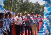 Suzuki Motorcycle India inaugurates new dealership in Mohali