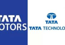 Tata Motors sells 9.9% stake in Tata Technologies Ltd at INR 16,300 Crore