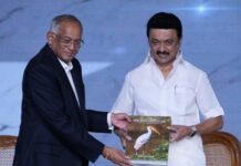 TVS launches ‘The TVS Cheema Scholarship’ to serve TN engineering students