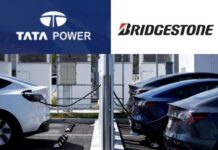 Bridgestone join hands with Tata Power to install EV chargers