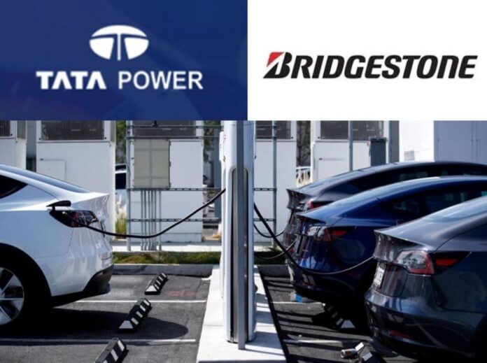 Tata Bridgestone