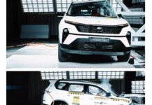 Tata Harrier and Safari gets 5-star rating in latest Global NCAP crash test