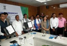 Tata Power signs MoU with Assam Govt to set up EV charging network in Guwahati