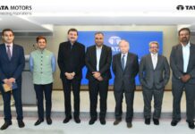 Jean Todt inaugurates Tata Motors’ Road Safety Hackathon