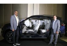 Tata Motors launches new avatars of Safari and Harrier