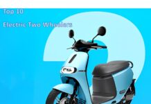 Top 10 Affordable EV Two-Wheelers paving the way to sustainable living