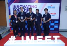 Uno Minda organizes annual innovation event i-Meet focusing on future of mobility