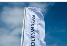 Volkswagen Group delivers 45 percent more all-electric vehicles in first 9 months