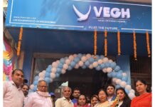Vegh Automobile opens new showroom in Modinagar, Ghaziabad