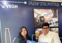 Vegh Automobiles Launches 24X7 Roadside Assistance for Electric Two-Wheelers