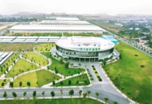 EV maker VinFast to acquire its battery maker sibling VinES