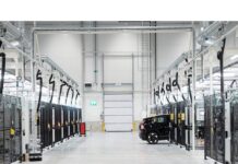 Volvo Cars opens new, state-of-the-art software testing centre in Sweden
