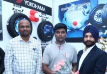 Yokohama India expands its Club Network with a new outlet in Coimbatore