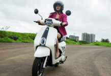 iVOOMi’s Electrifying Festive E-Scooter Offer