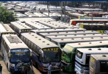 Omni Bus Operators in Tamil Nadu Cancel Strike Following Talks