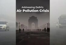 Innovative Strategies in Auto Industry and Government Collab to Combat Delhi’s Air Pollution Crisis