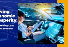 The Autonomous Era: Self-Driving Cars, Economic Windfalls, and Emerging Innovations