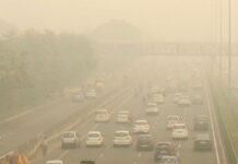 Cars Fitted with Air Purifiers Witness Surging Demand Amid Air Quality Concerns