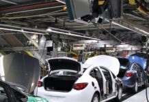 Indian Auto Sector reports strong performance in October 2023