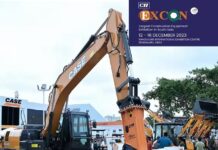 CASE India to introduce 6 innovative products at CII EXCON 2023 in Bengaluru