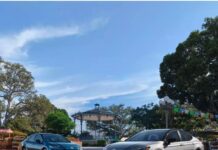 Toyota unveils powerful and hybrid NextGen Camry in US