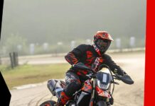 Ducati unveils new Hypermotard 698 Mono, the first single-cylinder Supermotard