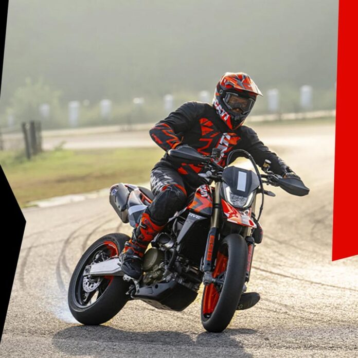 Ducati