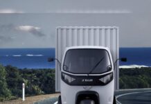 Euler Motors raises INR 120 Cr in Series-C extension round